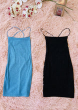 Carica l'immagine nel visualizzatore di Gallery, Vestito Lurex