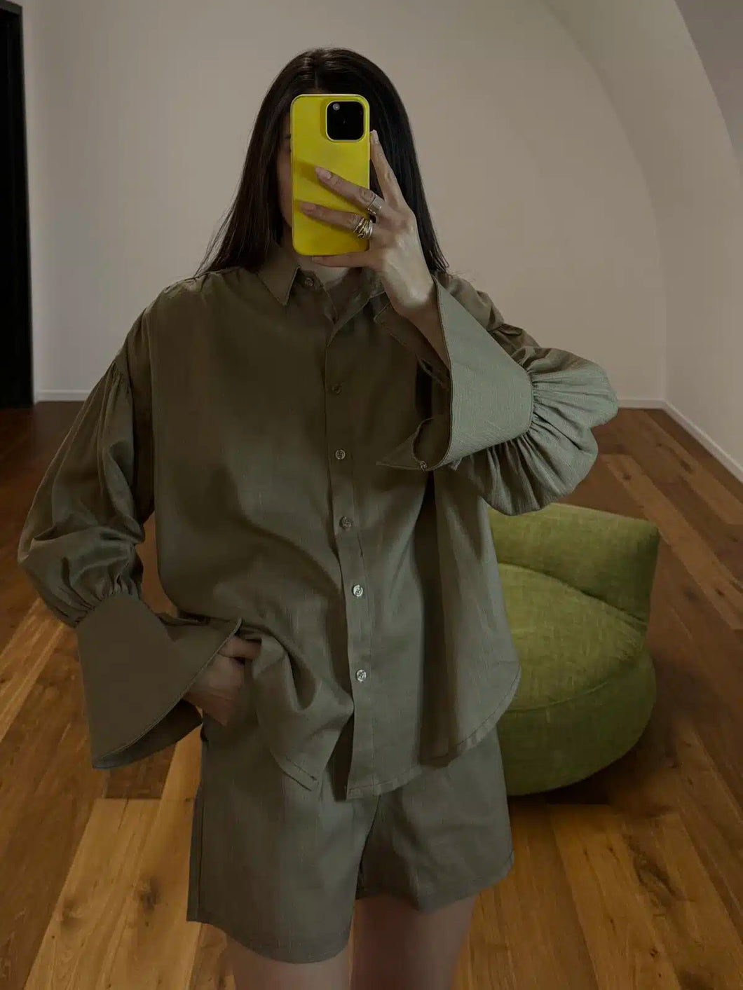 COORDINATO BRITNEY