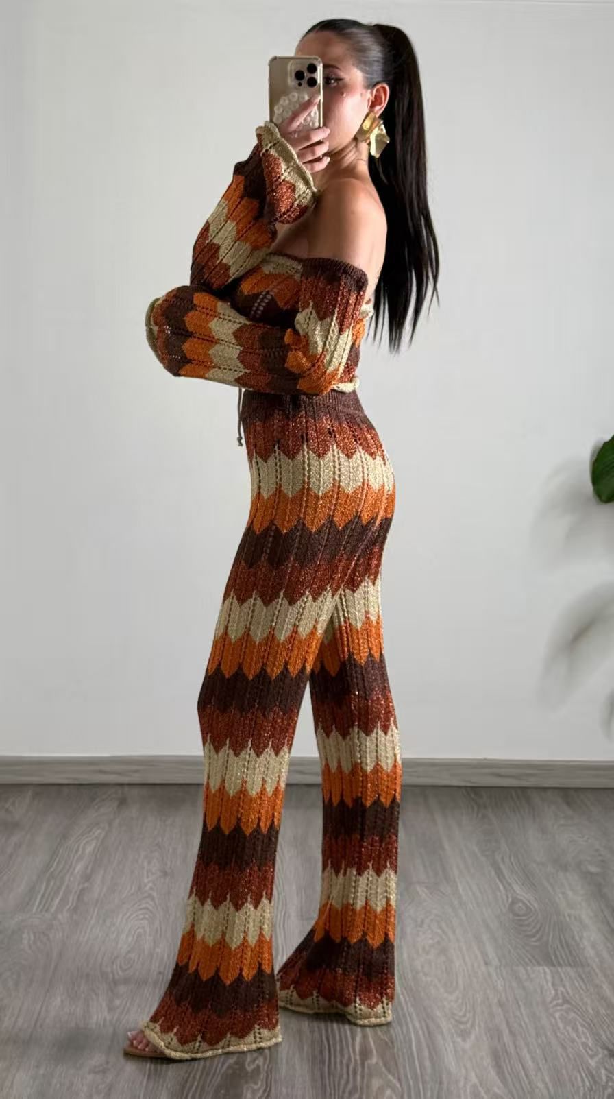 COORDINATO JEA